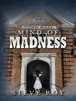 cover image of Mind of Madness